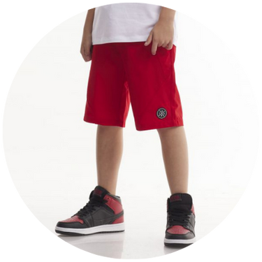 מכנסיים קצרים