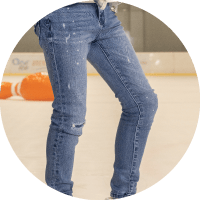 מכנסיים ארוכים