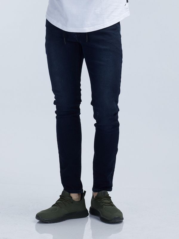 MARTIN סקיני בגזרת מותן בינונית