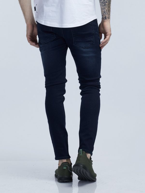 MARTIN סקיני בגזרת מותן בינונית