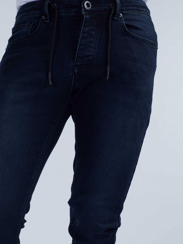 MARTIN סקיני בגזרת מותן בינונית