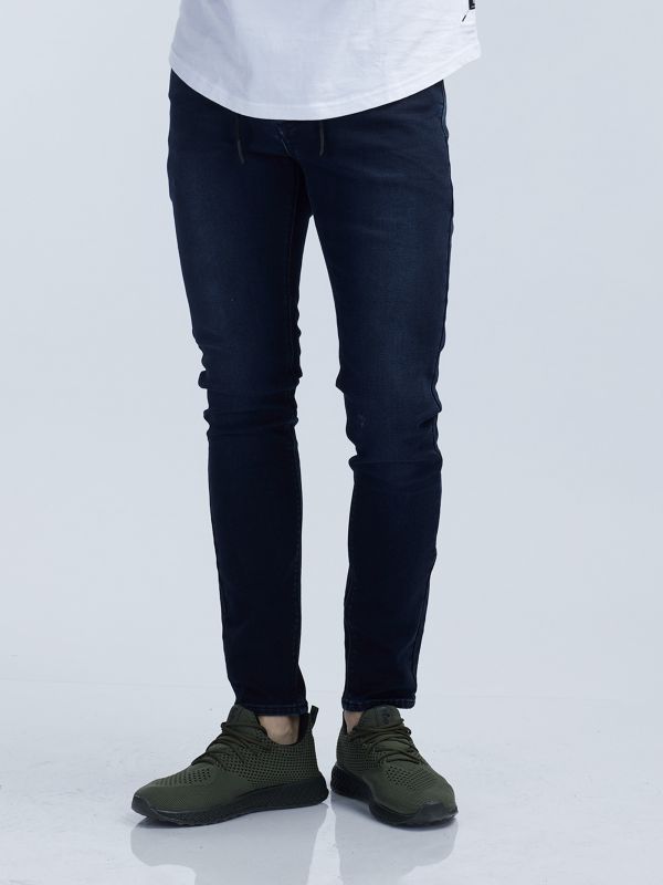 MARTIN סקיני בגזרת מותן בינונית