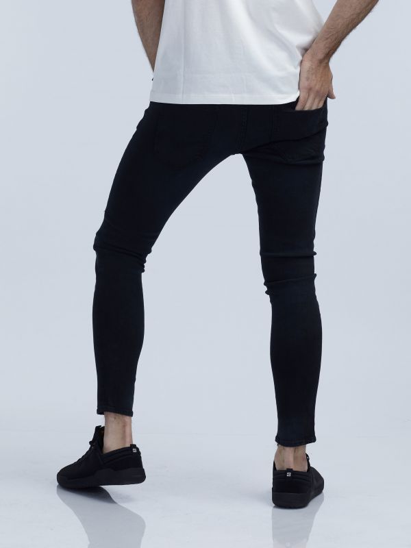 ג’ינס סקיני קאלסי  לגברים