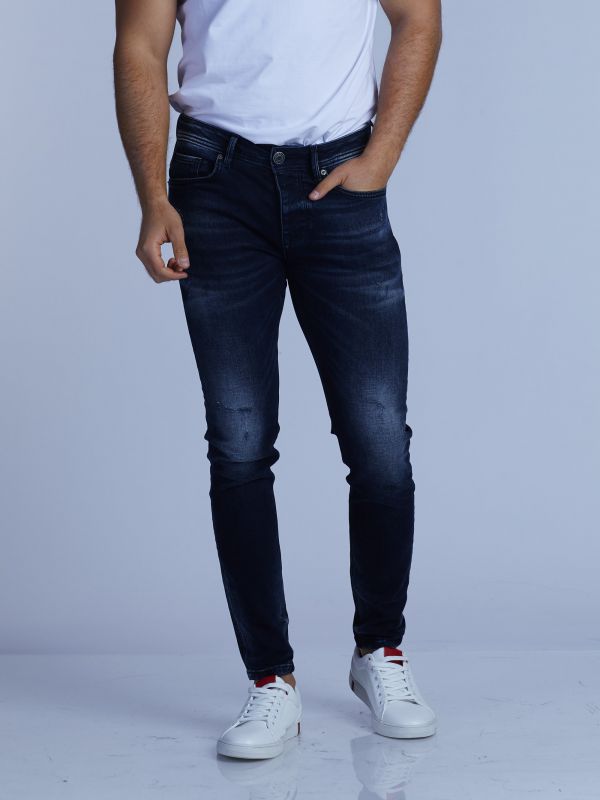 ג’ינס קלאסי MUST