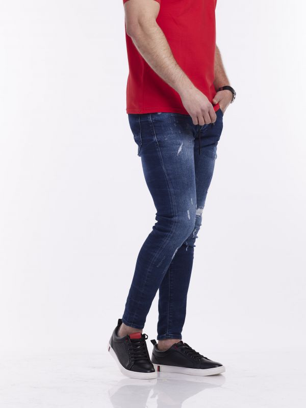 ג’ינס JAMES ג’וג חתיכי