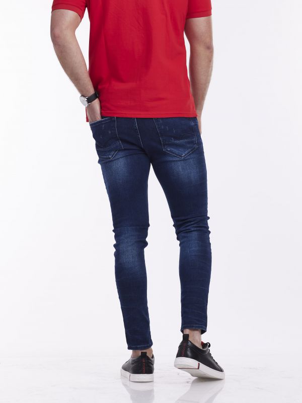 ג’ינס JAMES ג’וג חתיכי