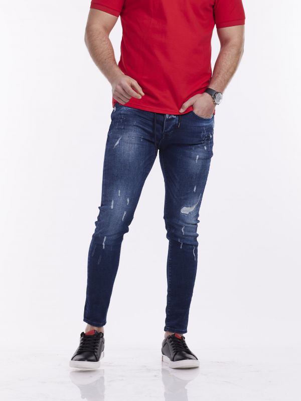 ג’ינס JAMES ג’וג חתיכי