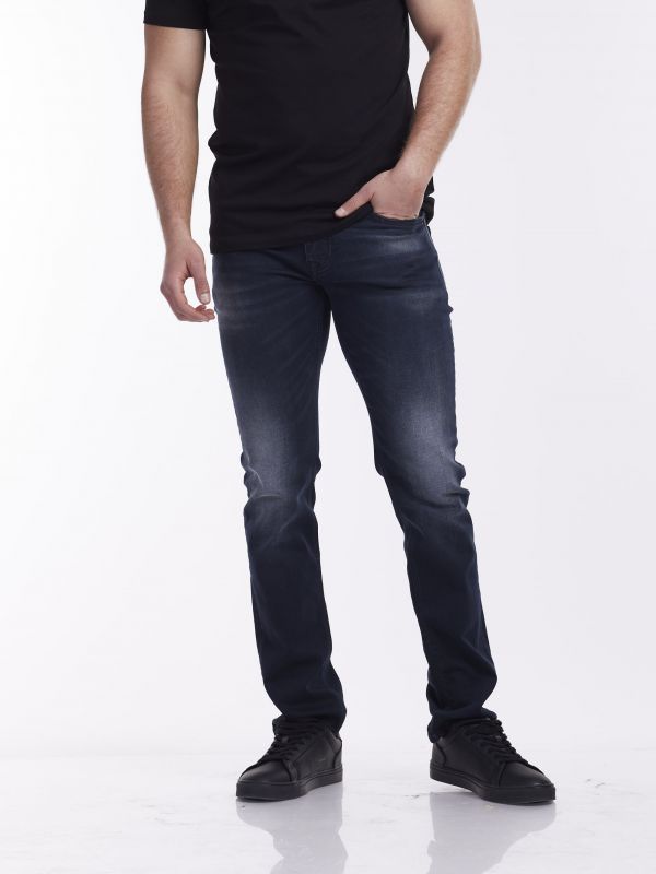 ג’ינס גראנג’י חמישה כיסים