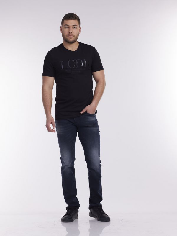 ג’ינס גראנג’י חמישה כיסים