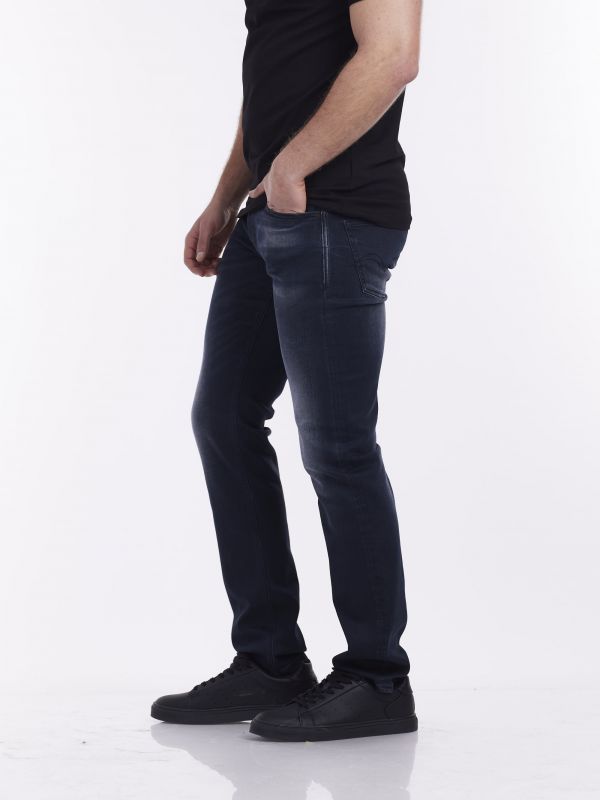 ג’ינס גראנג’י חמישה כיסים