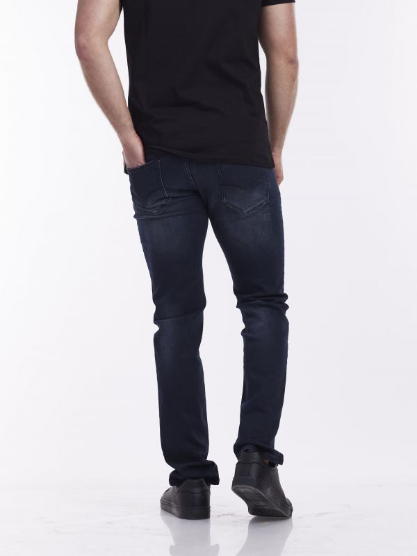 ג’ינס גראנג’י חמישה כיסים