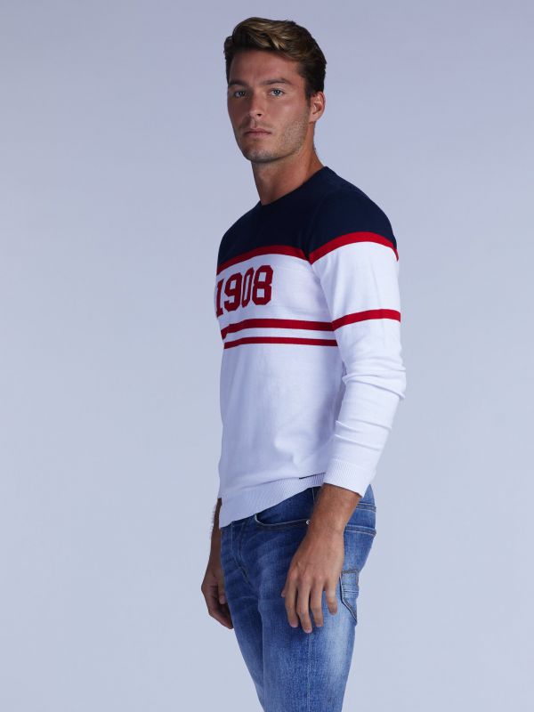 סריג גאקרד קולור בלוק ספורטיבי