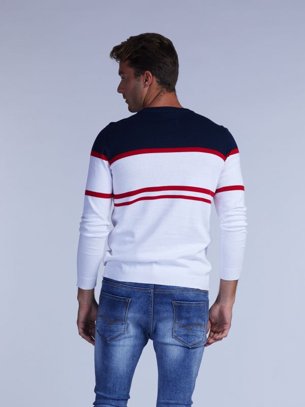 סריג גאקרד קולור בלוק ספורטיבי