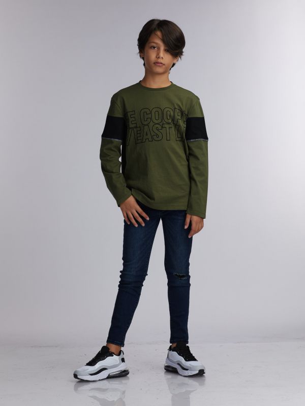 ג’ינס קלאסי