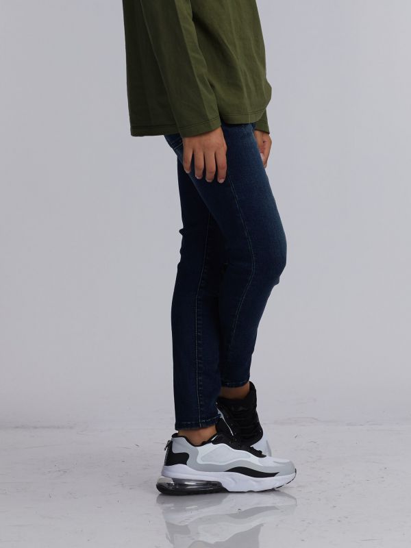 ג’ינס קלאסי