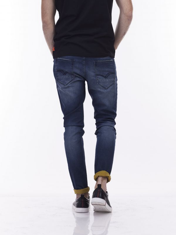 ג’ינס JOGG סקיני נוח