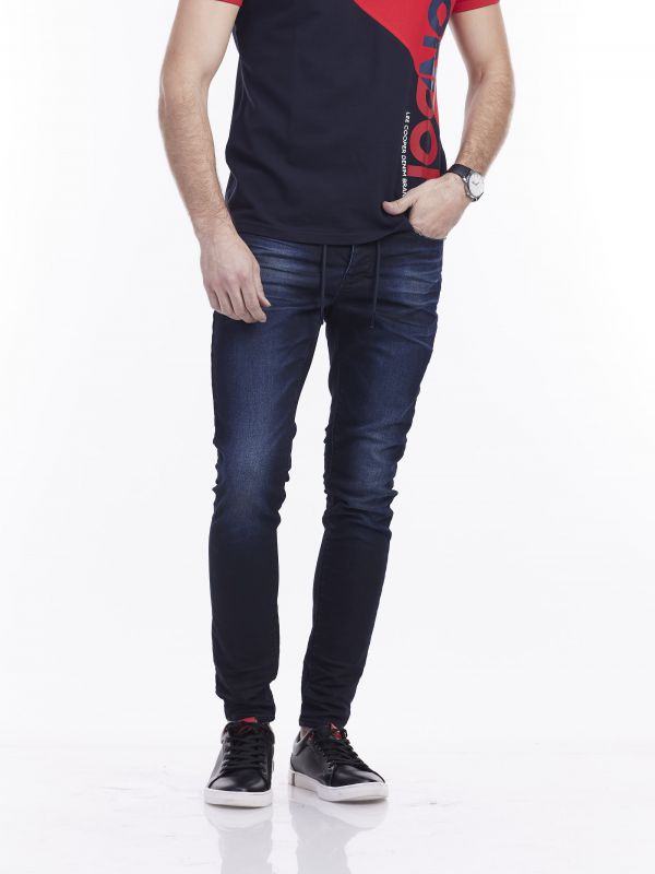 ג’ינס JOGG כהה