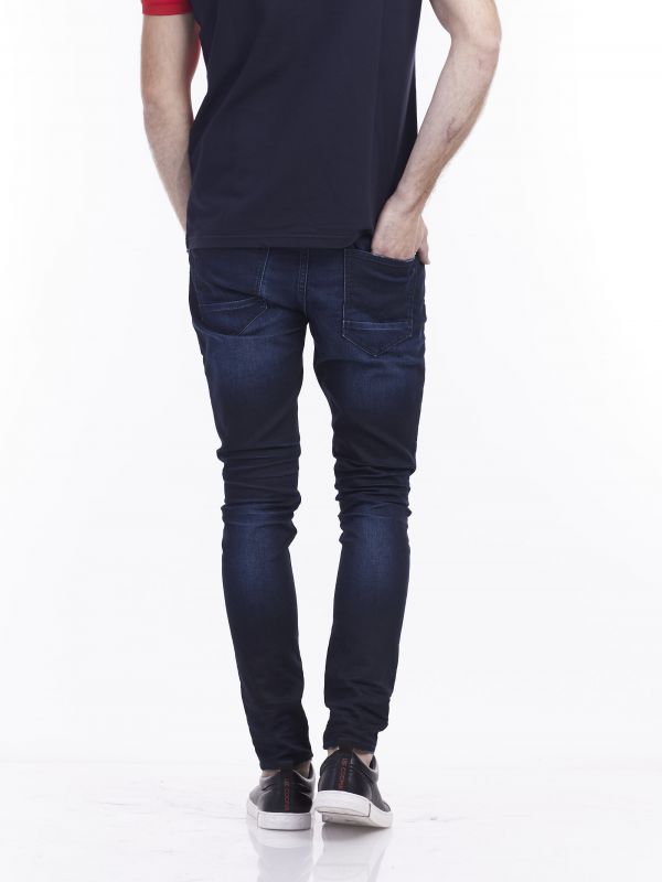 ג’ינס JOGG כהה