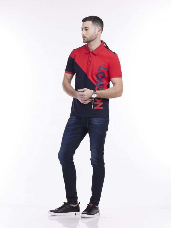 ג’ינס JOGG כהה