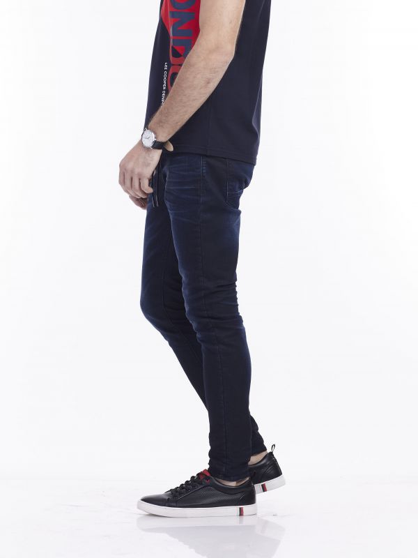 ג’ינס JOGG כהה