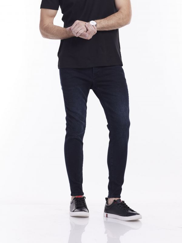 ג’ינס MARTIN כהה קלאסי