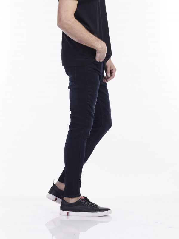 ג’ינס MARTIN כהה קלאסי