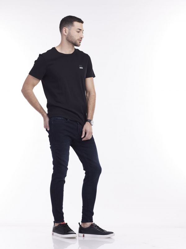 ג’ינס MARTIN כהה קלאסי