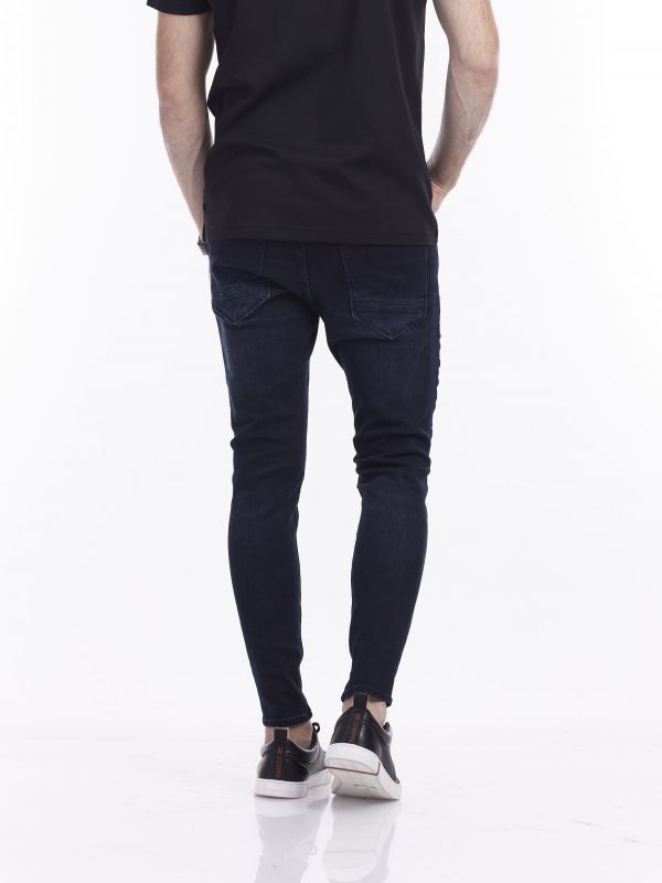 ג’ינס MARTIN כהה קלאסי