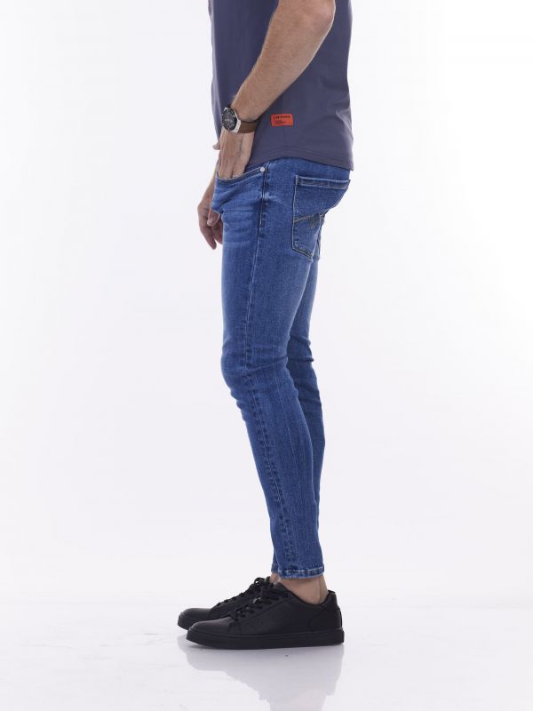 גי’נס בגזרת סלים פיט