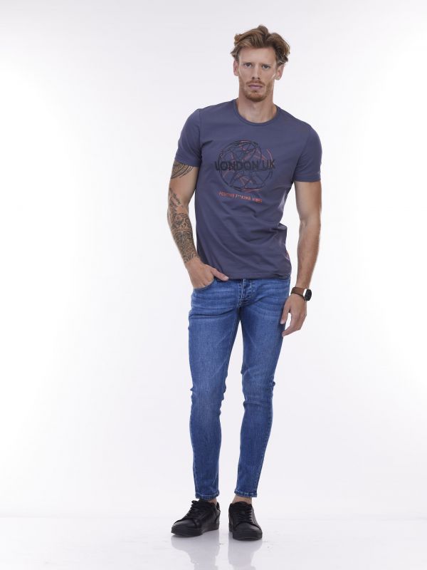 גי’נס בגזרת סלים פיט