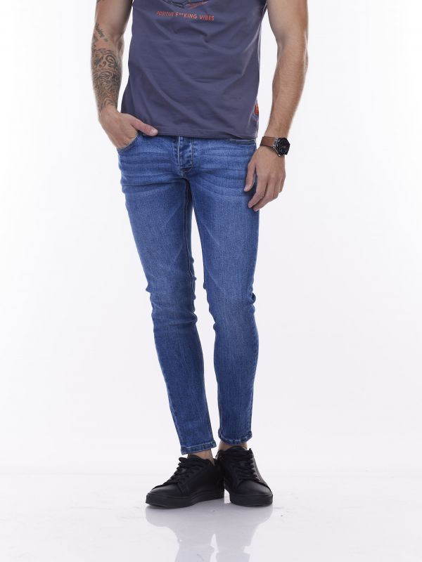 גי’נס בגזרת סלים פיט