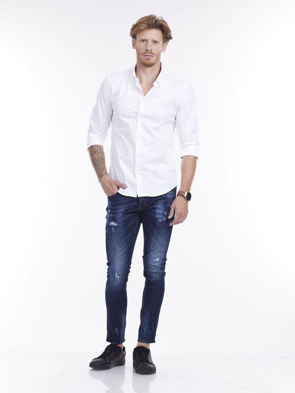 ג’ינס MARTIN גראנג’י