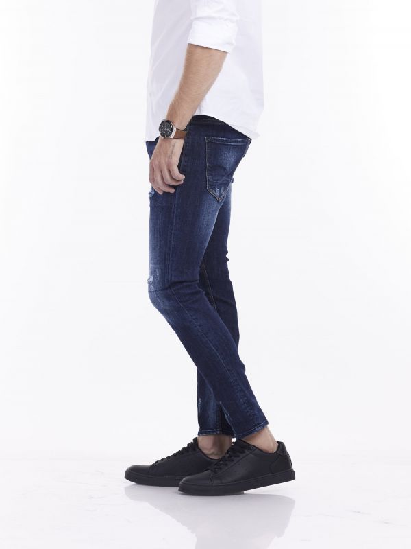 ג’ינס MARTIN גראנג’י