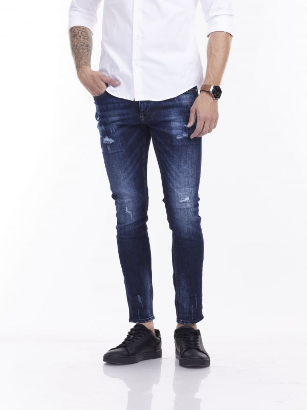 ג’ינס MARTIN גראנג’י