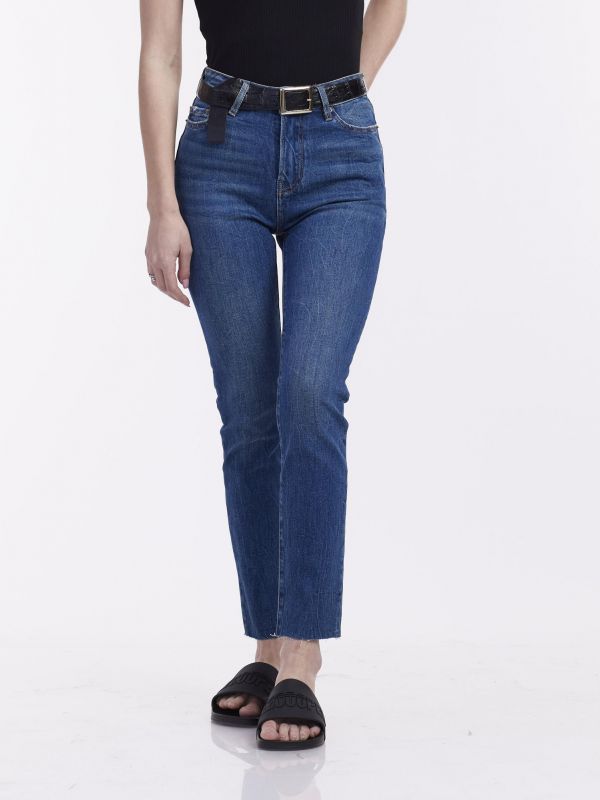 סקיני ג’ינס חמישה כיסים