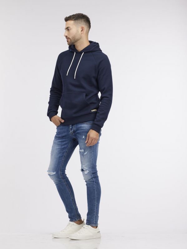 ג’ינס LAD סקיני כחול