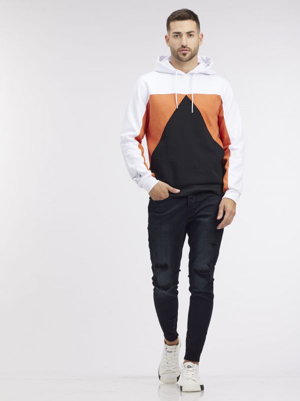 ג’ינס MARTIN כחול שחור