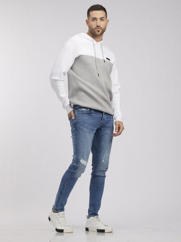 ג’ינס MARTIN סלים בהיר