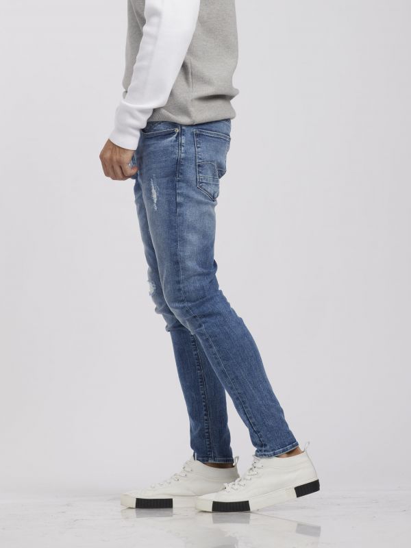 ג’ינס MARTIN סלים בהיר