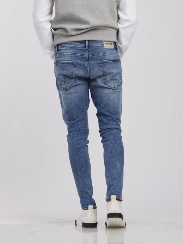 ג’ינס MARTIN סלים בהיר