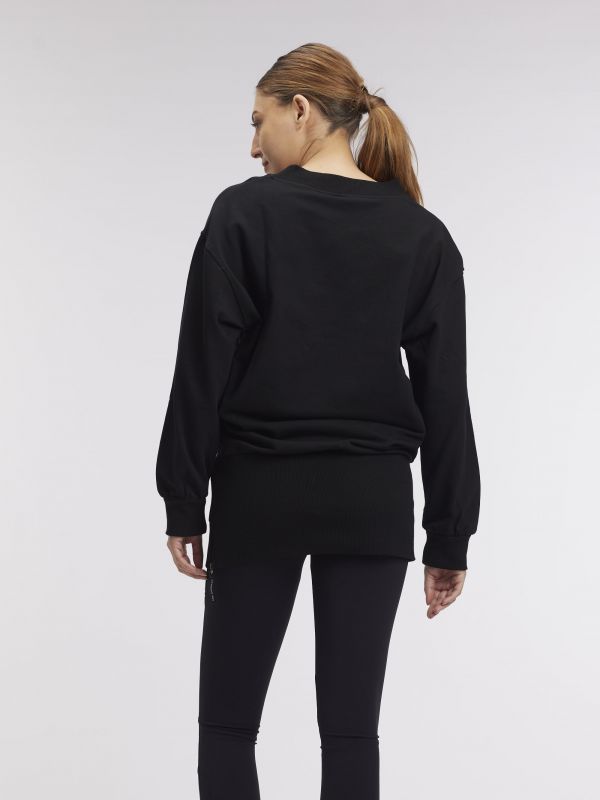 טוניקת טרנינג קז’ואלית