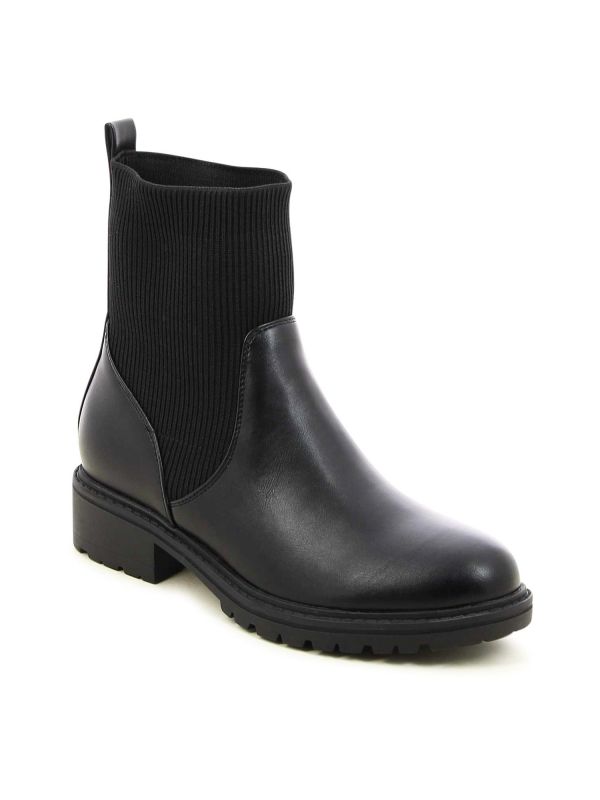 מגפוני עקב אופנתים