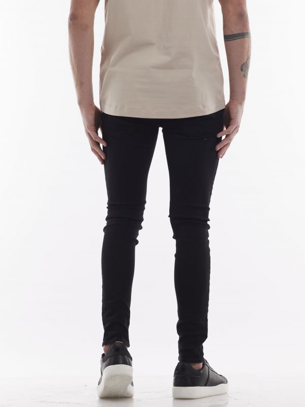 ג’ינס כהה קלאסי LAD