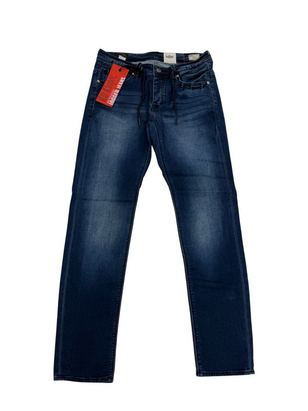 ג’ינס ROOK כחול