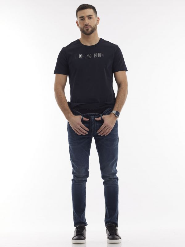 ג’ינס MARTIN כהה קלאסי