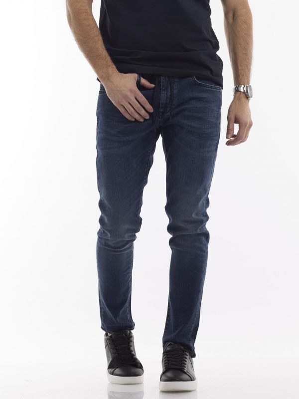 ג’ינס MARTIN כהה קלאסי