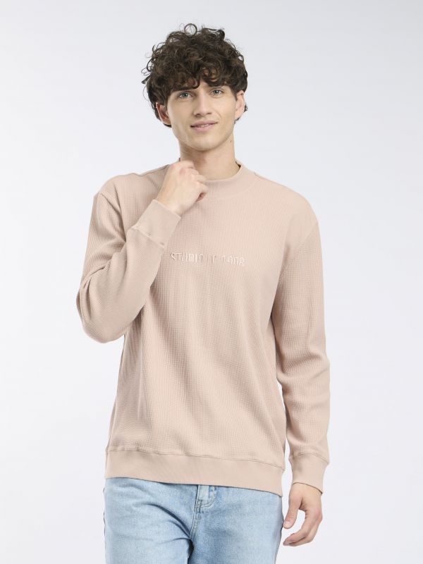 חולצת פיקה קז’ואלית