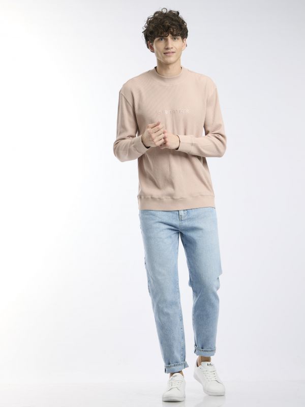 חולצת פיקה קז’ואלית