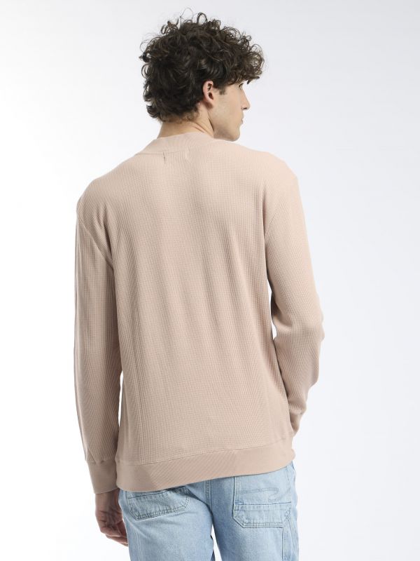 חולצת פיקה קז’ואלית