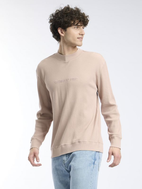 חולצת פיקה קז’ואלית